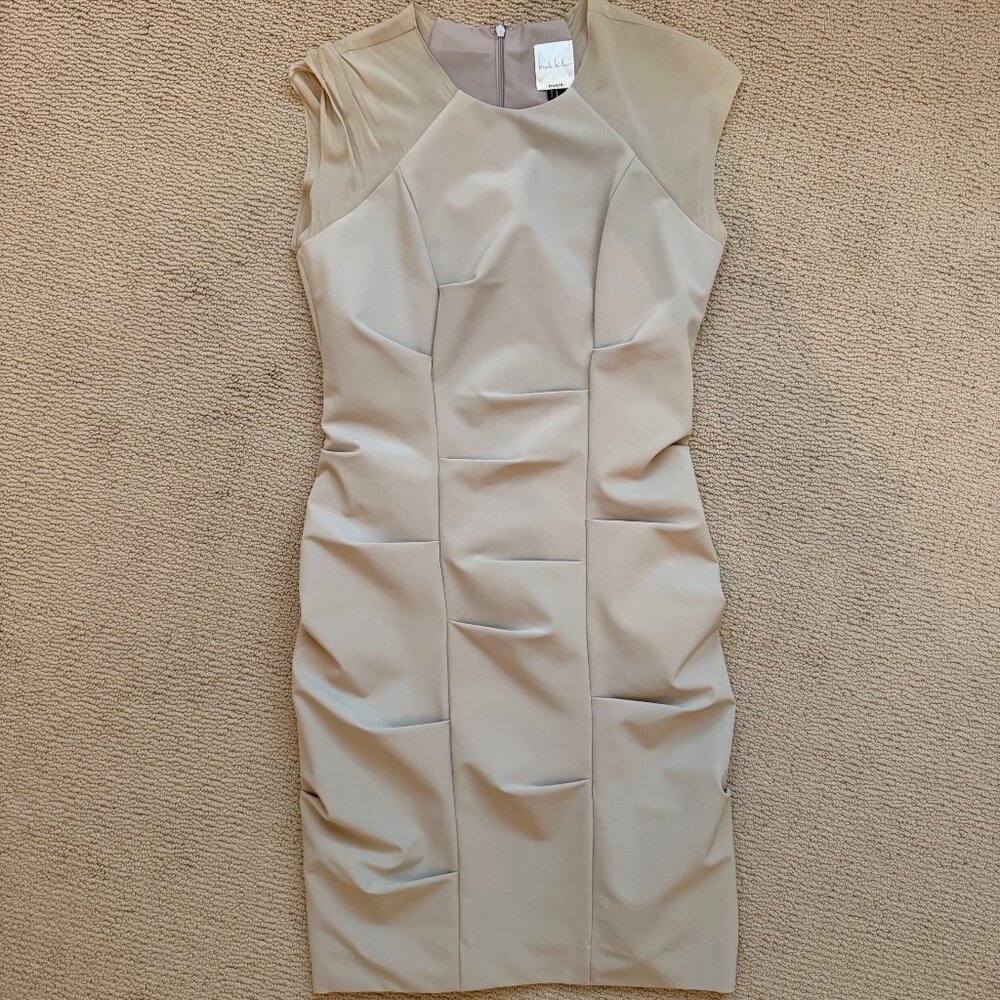 Nicole Miller Studio Dress